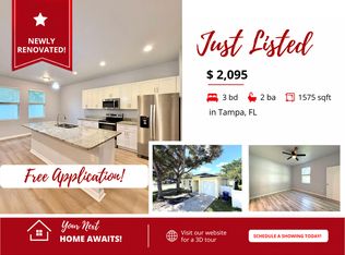 3401 N Avenida Republica De Cuba, Tampa, FL 33605