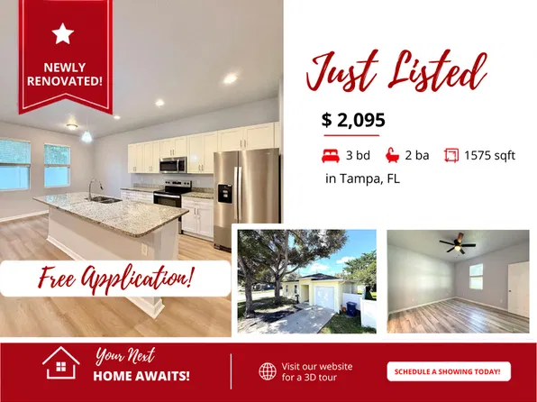 3401 N Avenida Republica De Cuba, Tampa, FL 33605