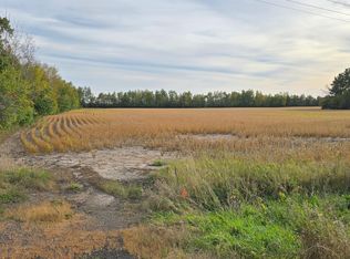 E Highway 23, Ogilvie, MN 56358