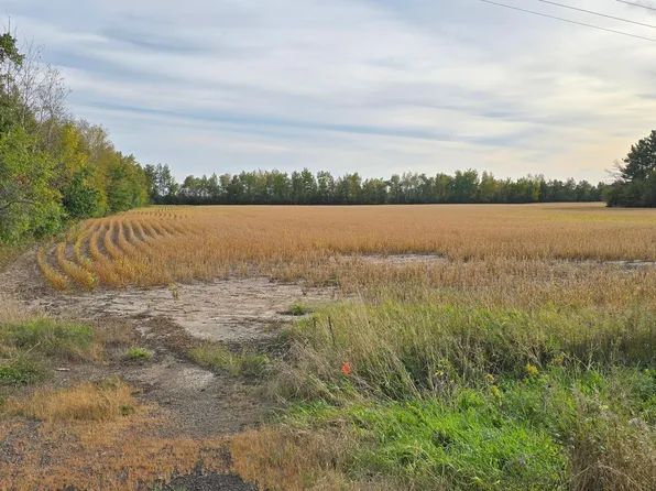 E Highway 23, Ogilvie, MN 56358