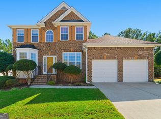 3715 Liberty Dr SW, Powder Springs, GA 30127