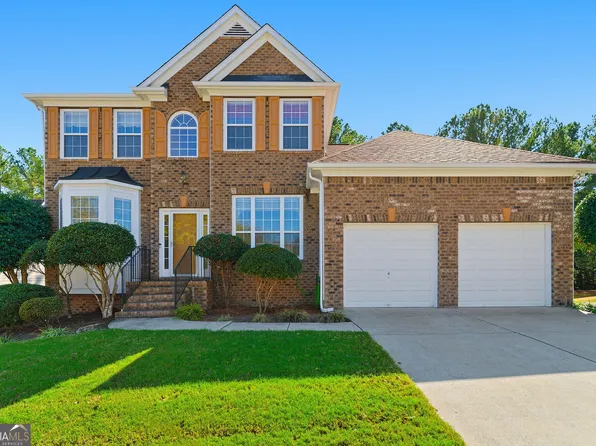 3715 Liberty Dr SW, Powder Springs, GA 30127