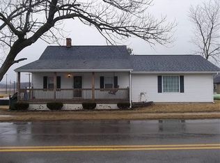 416 E Main St, Bainbridge, OH