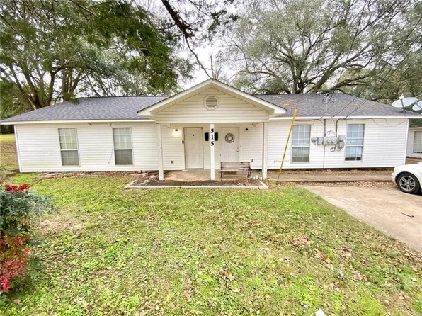 515-517 Singer St, Pineville, LA 71360