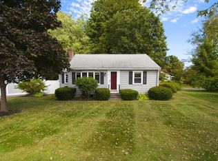 1 Point St, Natick, MA 01760