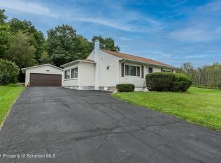 43 Peaceful Valley Rd, Clarks Summit, PA 18411