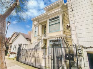 163 Corbett Ave #A, San Francisco, CA