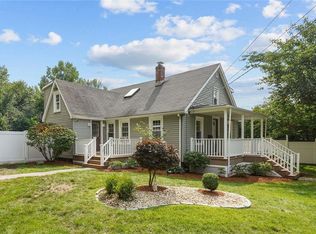 264 Larch St, Woonsocket, RI 02895