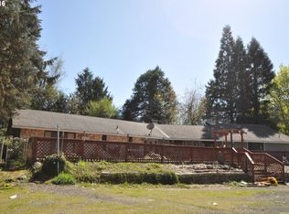 72024 Fern Hill Rd, Rainier, OR 97048