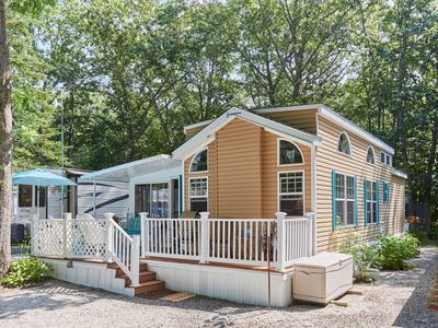 1 Robinson Way #14, Kennebunk, ME, 04043