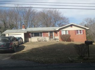 1240 Kathryn Rd, Silver Spring, MD 20904