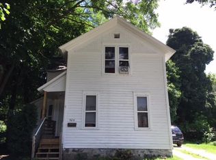 524 Phelps Ave, Kalamazoo, MI 49048