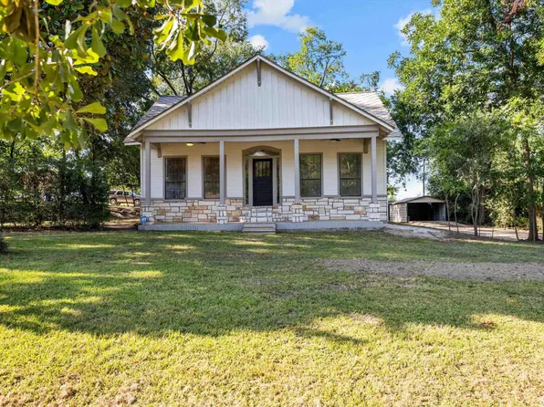 170 Noble St, Lovelady, TX 75851