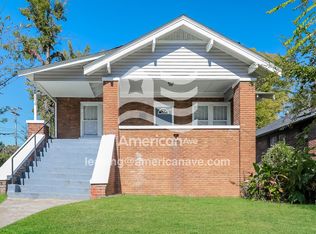 2804 20th Place Ensley W, Birmingham, AL 35208