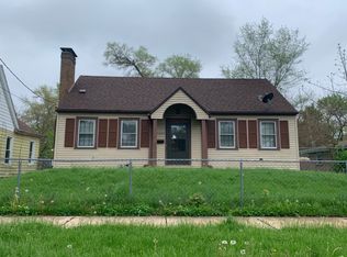 2220 W Millman St, Peoria, IL