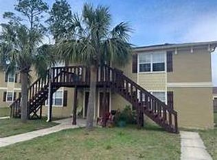 719 S Berthe Ave APT 8, Panama City, FL 32404