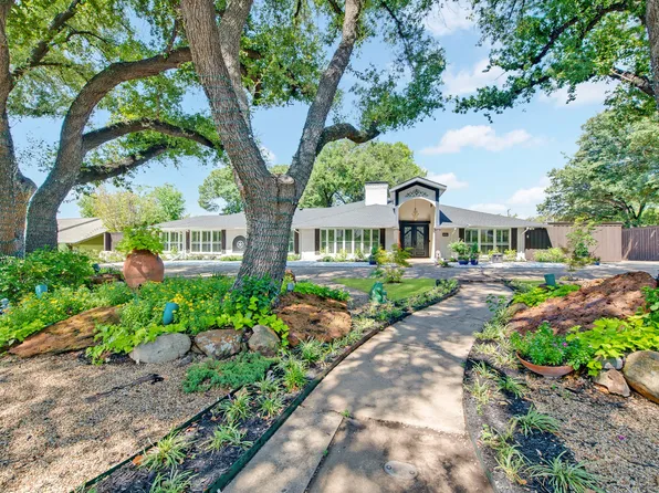 14087 Brookridge Dr, Dallas, TX 75240