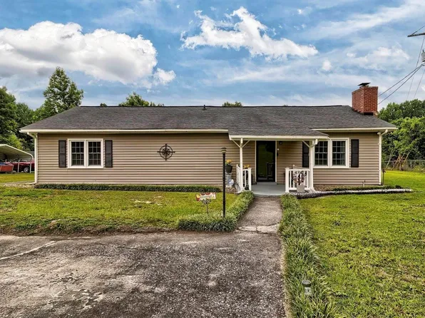 3338 Spring Dr, West Columbia, SC 29170