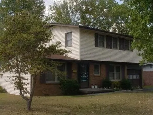 206 Summit Dr, Middlesboro, KY 40965