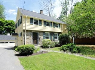 2 Rugby Rd, Binghamton, NY 13905