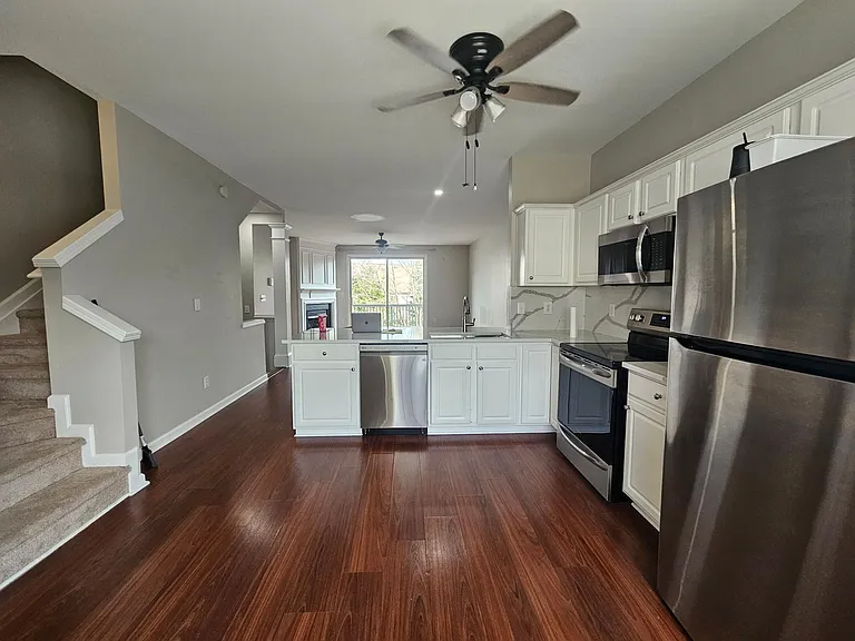 1707 Zachary Brook Ln — Photo 7