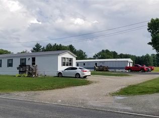24 Lilly Ln, Springville, IN 47462