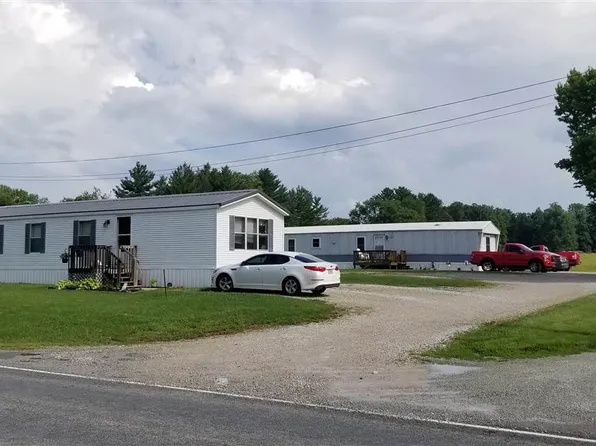 24 Lilly Ln, Springville, IN 47462