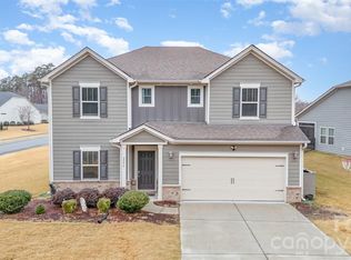 2054 Poplar Ridge Dr, Monroe, NC 28110