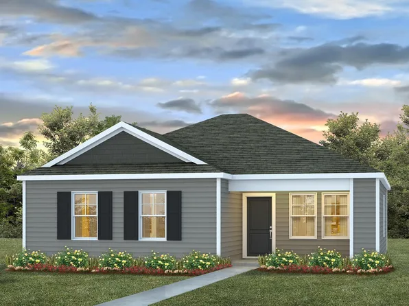 128 Hale Rd, Orangeburg, SC 29115