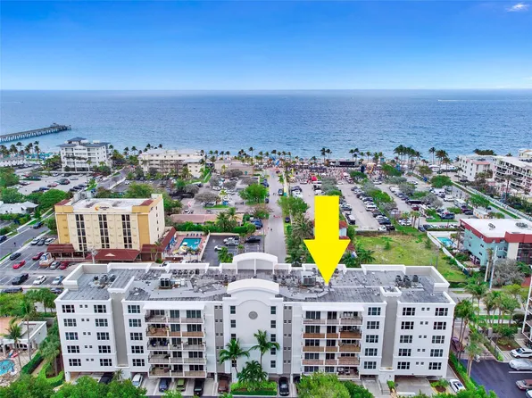 101 SE 20th Avenue #406, Deerfield Beach, FL 33441