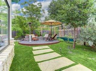 2508 Quarry Rd APT C, Austin, TX 78703