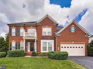 7200 Olive Branch Way, Laurel, MD 20707