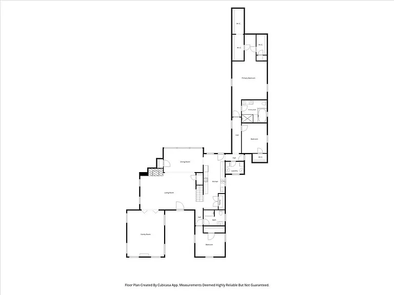 401 N Bailey Ave — Photo 32