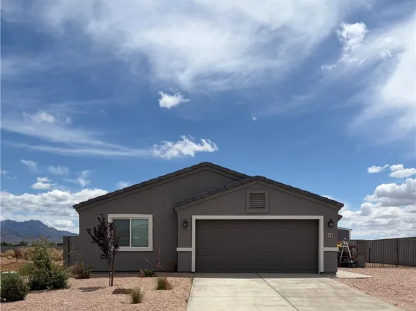3458 E Cane Dr, Kingman, AZ 86409