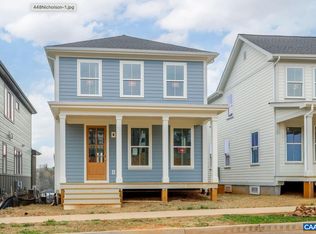 448 Nicholson St, Charlottesville, VA 22901