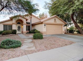 1715 W Macaw Dr, Chandler, AZ 85286