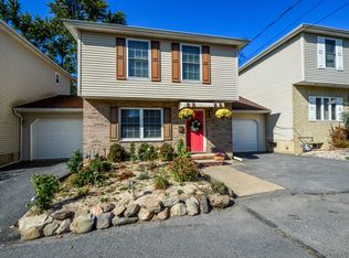 46 Wilford St, Pittston, PA 18640