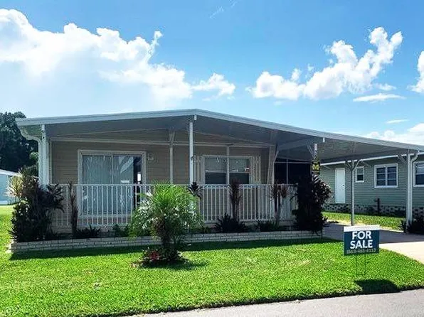 29 Belle Tower Ave #29, Lake Placid, FL 33852