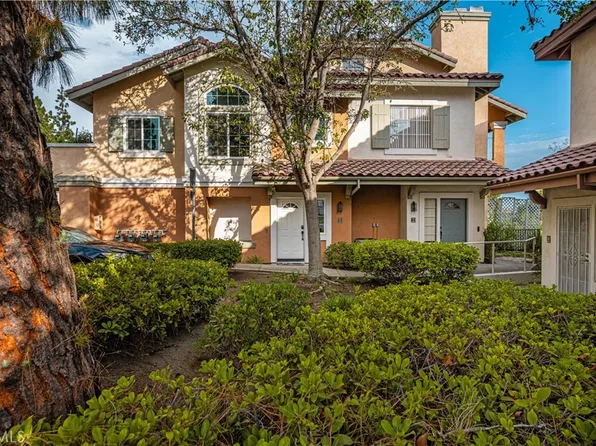 11916 Tivoli Park Row Unit 1, San Diego, CA 92128