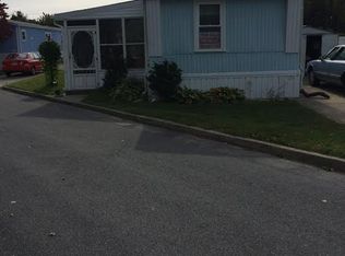 2538 Tremont Ave TRLR 74, Egg Harbor Township, NJ 08234