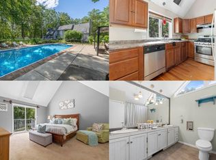 2 Rockforest Dr UNIT A, Hooksett, NH 03106