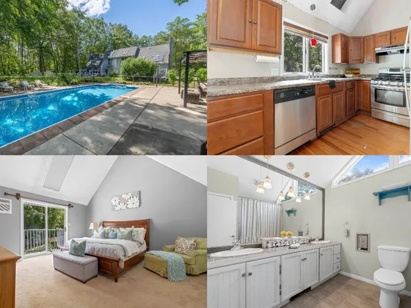 2 Rockforest Drive #A, Hooksett, NH 03106