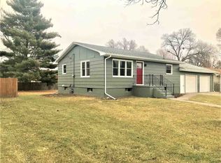 302 W Ash St, Battle Creek, NE 68715