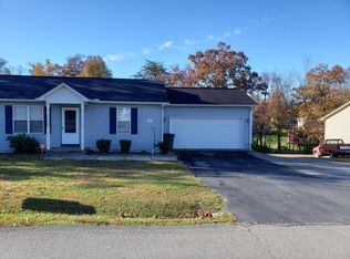 81 Deerfield Rd, Crossville, TN 38555