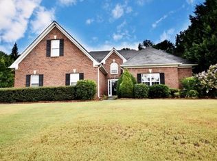72 W Castle View Dr, Braselton, GA 30517