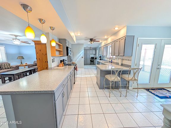 5th image of 10214 W CLAIR Drive