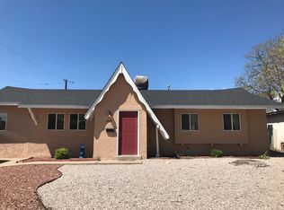 909 Faye Pl NE, Albuquerque, NM 87112