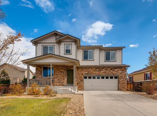 6354 N Ensenada Ct, Aurora, CO 80019