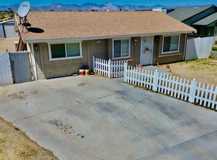 809 S Sunset St, Ridgecrest, CA 93555