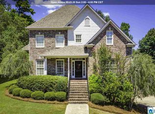 136 Emily Cir, Birmingham, AL 35242